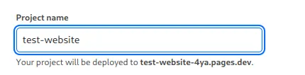 cloudflare_project_name